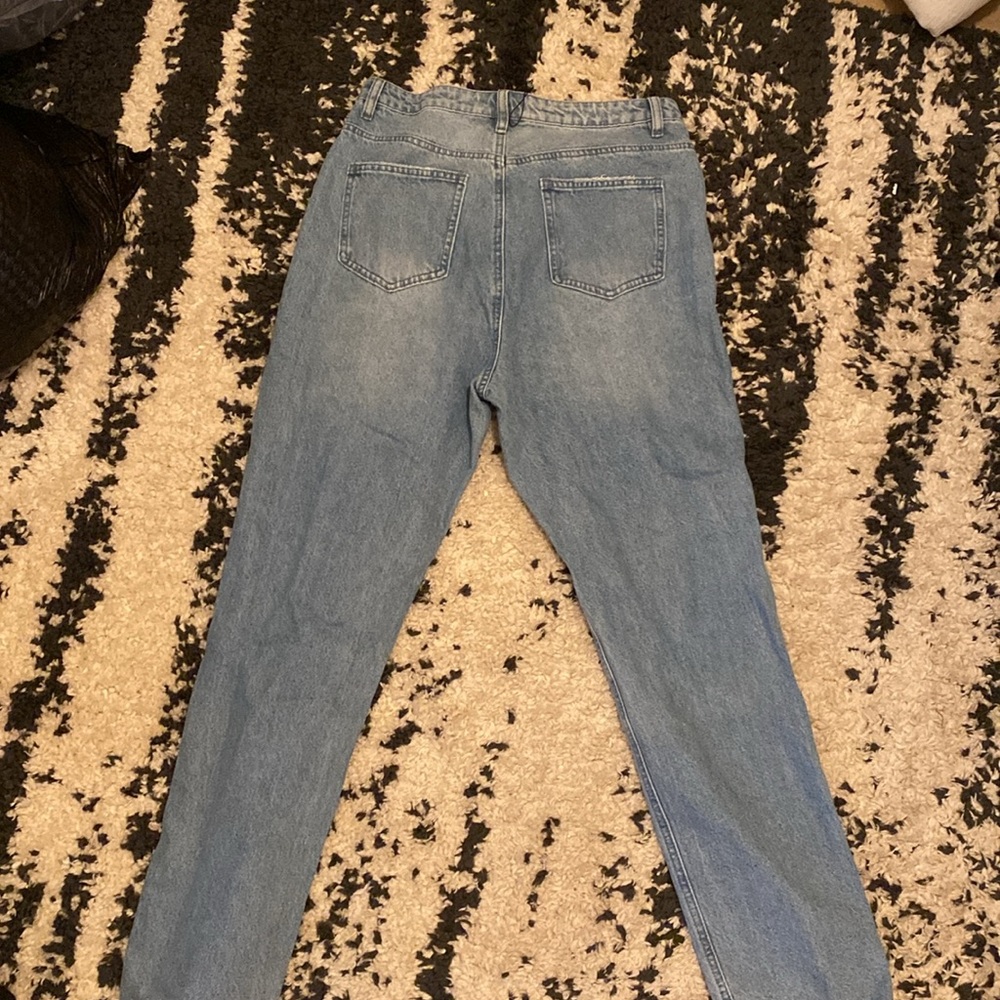 Missguided jeans!! - Picture 2 of 4